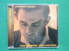 JOHNNY CASH - THE GOSPEL