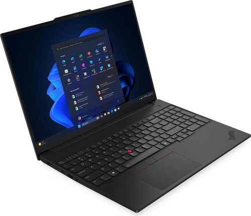 Lenovo thinkpad e16 intel - thinkpad,