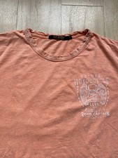 rude riders shirt XXL