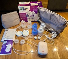 Philips Avent Elektrische