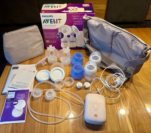 Philips avent elektrische - philips,