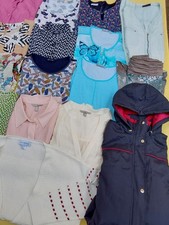 17-teiliges Damen Konvolut