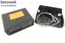 Mercedes W140 R129 Becker