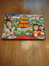 Ohne Moos nix lox – Hasbro