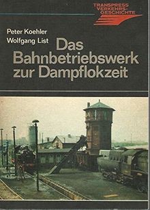 Das bahnbetriebswerk zur - das,