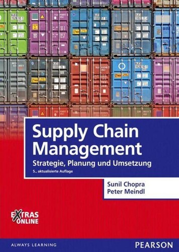 Supply chain management - supply,