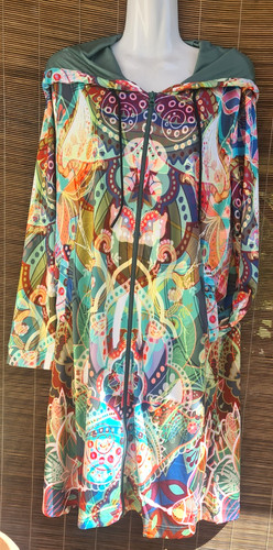 Rita pfeffinger hauskleid - rita,