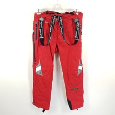 Spyder Skihose Herren Gr. 52