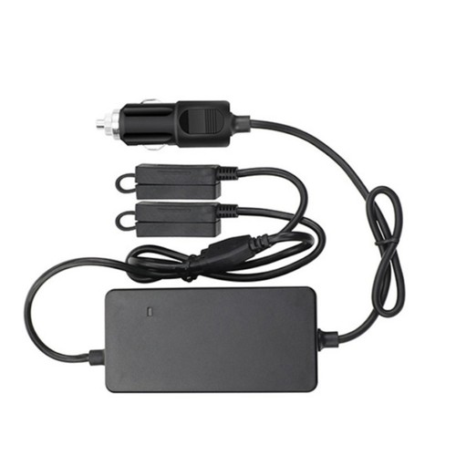 Usb autoladegerät akku - 4,