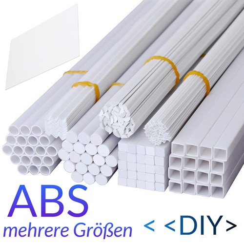 Abs polystyrol kunststoff - abs,