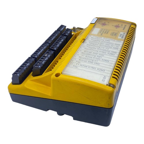 Pilz pss di808 - pilz, pss-sb-di808