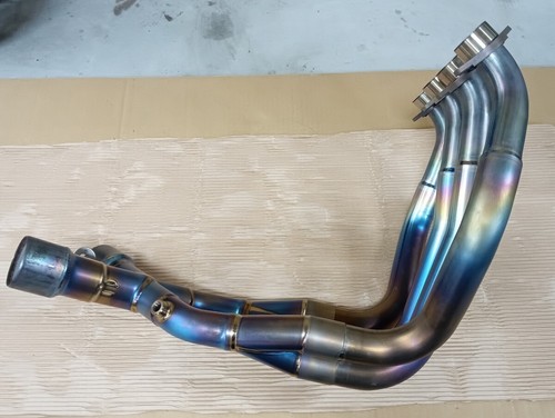 Yoshimura tri oval auspuff - yoshimura, tri-oval