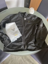 Neue, ungetragene Lyle & Scott