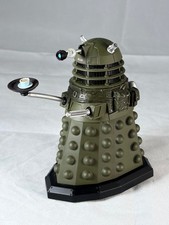Doctor who ironside dalek - doctor,