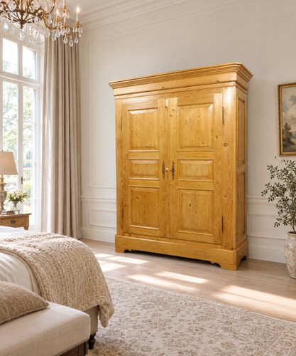 Großer schrank kleiderschrank - großer,