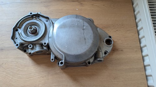 Kawasaki 500 kh500 - h1,