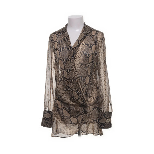 Zara woman kleid - zara, größe