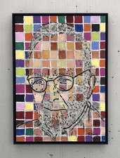 Daniel Pultorak Porträt