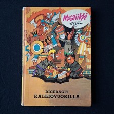 MOSAIIKKII Digedagit