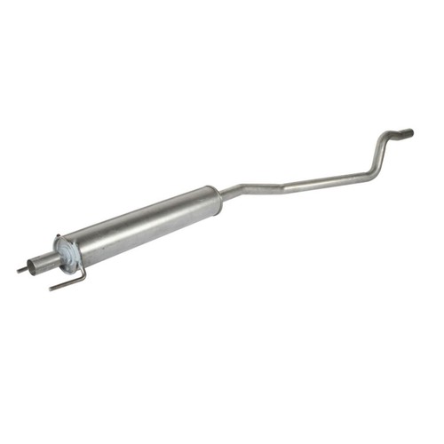 Mittelschalldämpfer asmet - mittelschalldämpfer,