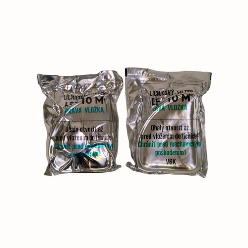 Nva filter gasmaskenfilter - filter,