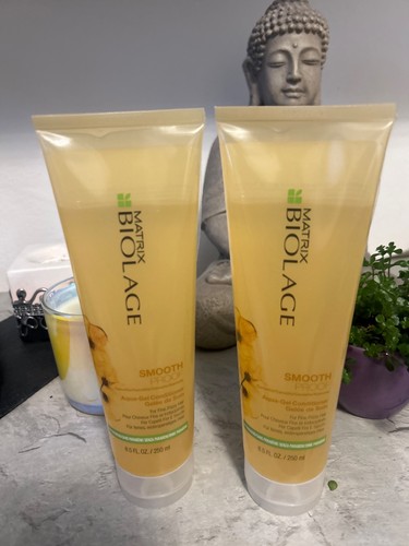 Matrix biolage smooth proof - matrix,