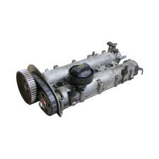 VW Golf Nockenwellen Deckel 1,4 CGGA BUD BCA BXW 16V Nockenwelle 036103473AM
