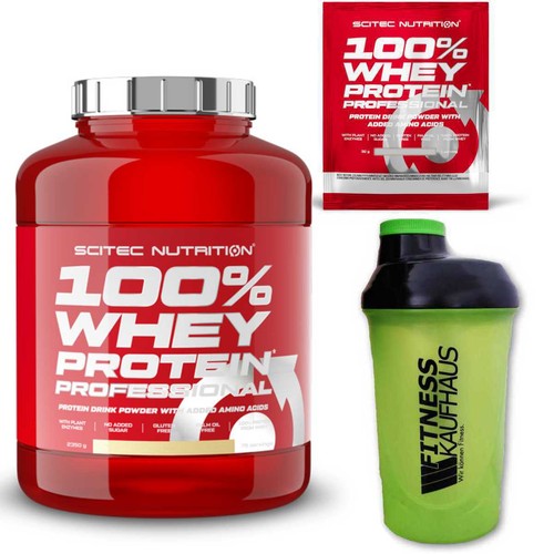 Scitec - (31,87, eur/kg)