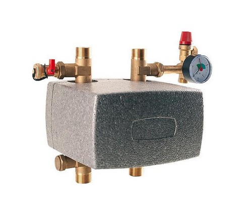 Easyflow systemtrennung - easyflow,