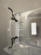 Horizontaler Karosseriehalter