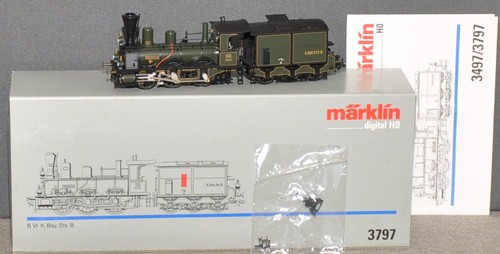 Märklin 3797 bayerische