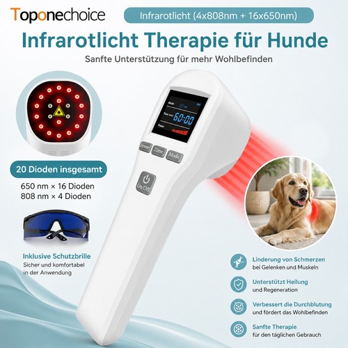 880mw kaltlaser physiotherapie - 880mw,
