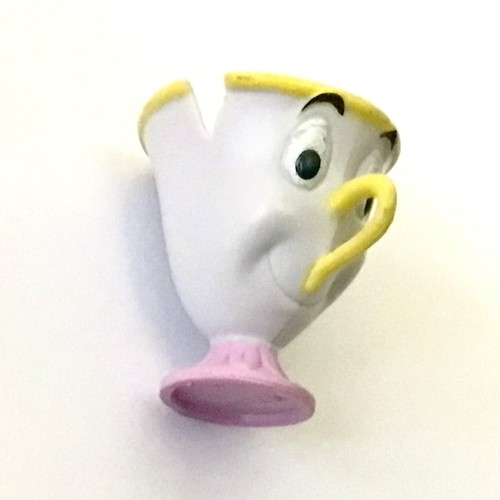 Vintage disney die schöne und - vintage,