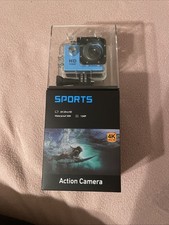Gopro Kamera, Action Camera