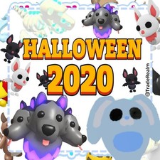 Adopt pets halloween 2020 - me,