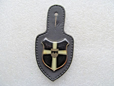 altes Abzeichen - Bundeswehr
