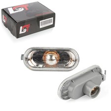 2x Blinker Blinkleuchte