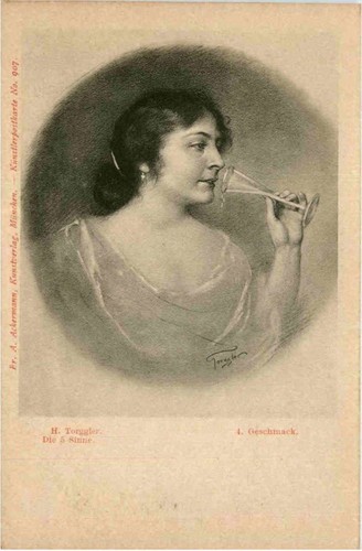 Torggler frau ackermann - f.,