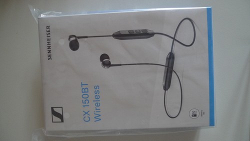 Sennheiser 150bt wireless - sennheiser,