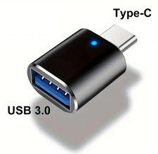 USB 3.0 Buchse auf Typ C
