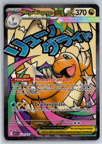 Pokemon mega dragoran asc - pokemon, mega-dragoran-ex