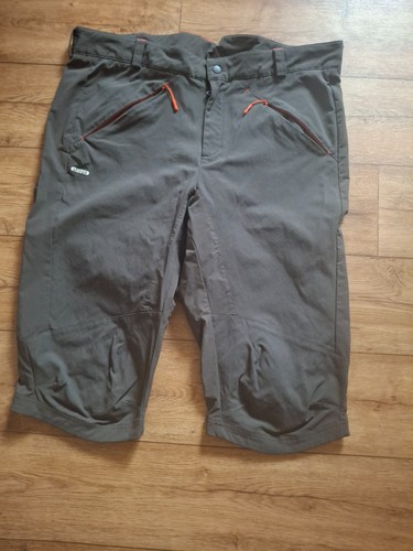 Salewa herren outdoor hose - herren,