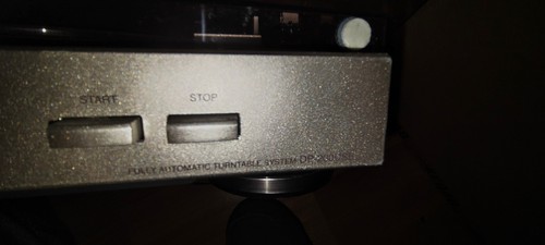 Denon 200usb - denon, dp-200usb