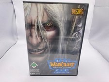 Warcraft 3: Frozen Throne