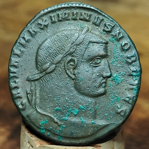 Galerius maximianus römische - galerius,
