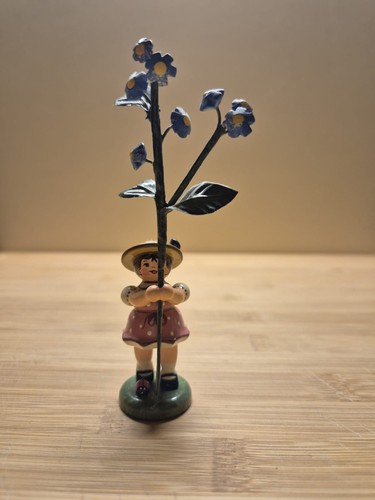 Hubrig blumenkind - hubrig,