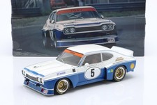 Ford capri 3100 - rs, etcc