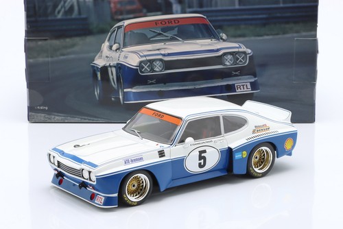 Ford capri 3100 5th - ford,