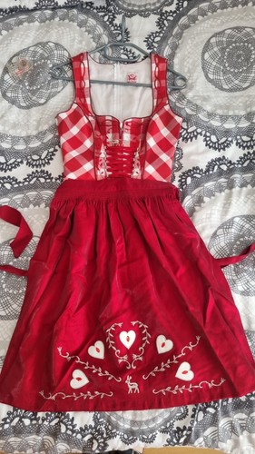 Spieth wensky dirndl - &,