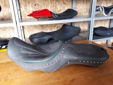 Corbin Sitzbank Dual Tour